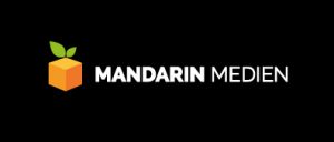 Mandarin-Medien